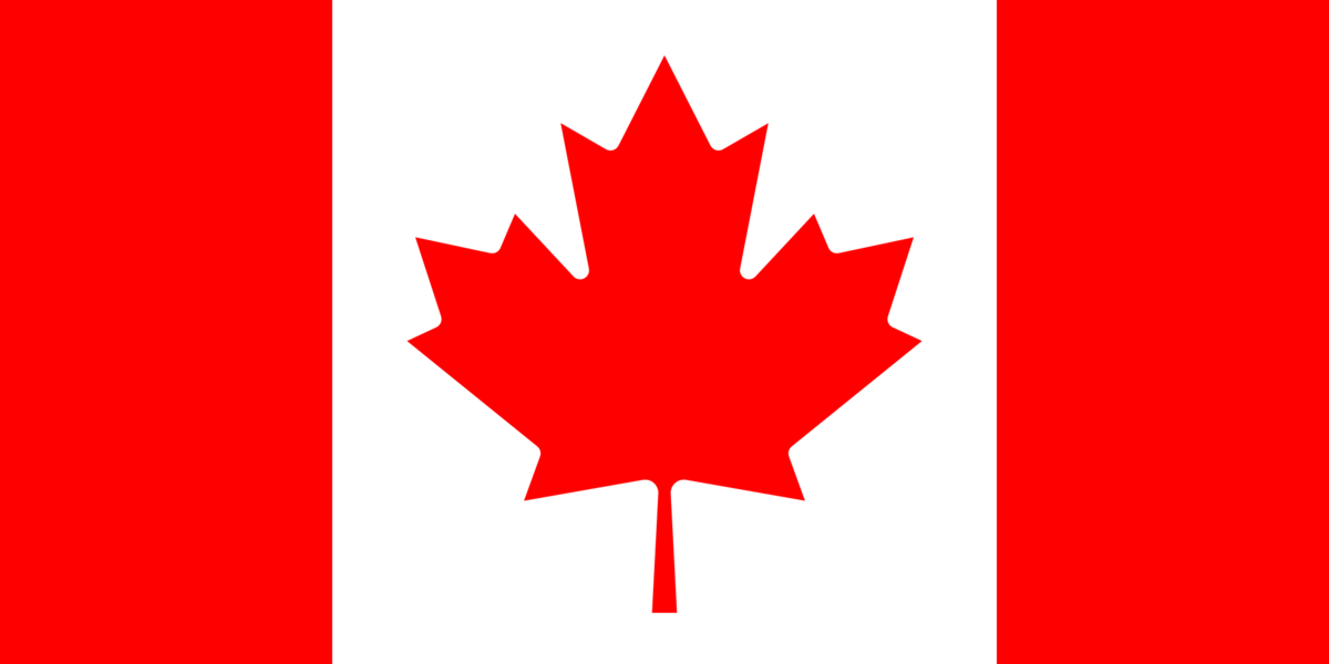 Canada Flag